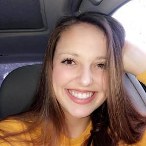 Meet your Posher, Kenady